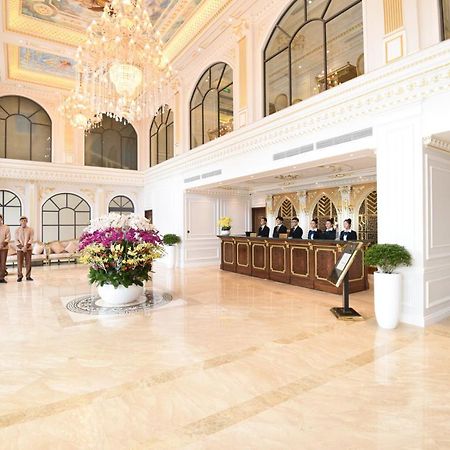 Phu Cuong Hotel Cà Mau Екстериор снимка