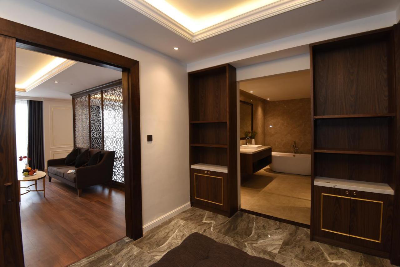 Phu Cuong Hotel Cà Mau Екстериор снимка